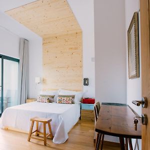 Quarto com cama king